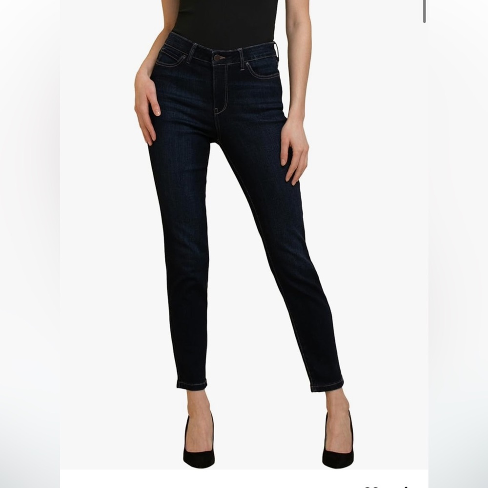 Women’s Ricki’s skinny jeans- sz 2